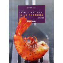 La Cuisine À La Plancha
