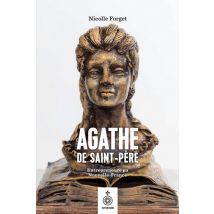 Agathe De Saint-père : Entrepreneure En Nouvelle-france