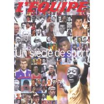 L'Equipe - Un Siecle De Sport