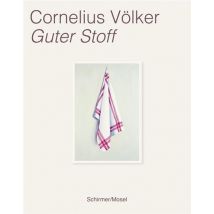 Cornelius Völker : Guter Stoff
