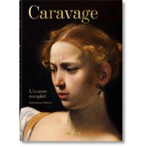 Caravage : L'Oeuvre Complet