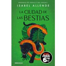 La Ciudad De Las Bestias