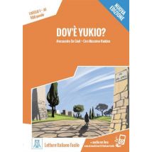 Dov’è Yukio? + Audio Online