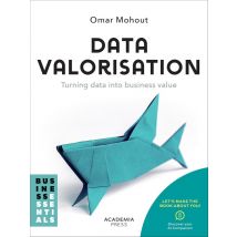 Datavalorisation