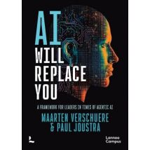 Ai Will Replace You