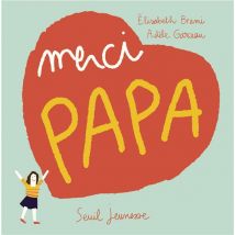 Merci Papa