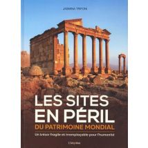 Les Sites En Péril Du Patrimoine Mondial : Un Trésor Fragile Et Irremplaçable Pour L'Humanité