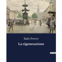 La Rigenerazione