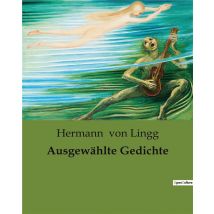 Ausgewahlte Gedichte