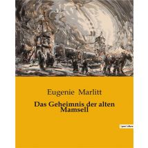 Das Geheimnis Der Alten Mamsell