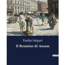 Il Bramino Di Assam