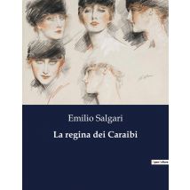 La Regina Dei Caraibi