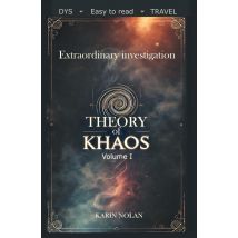 Theory Of Khaos : Extraordinary Investigation
