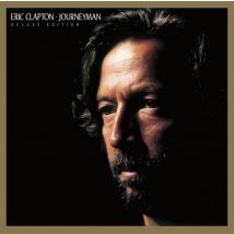 Journeyman: Deluxe Edition - Édition Deluxe Gatefold