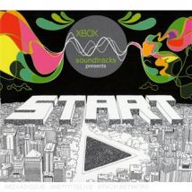 Xbox Soundtracks Presents Start