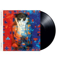 Tug Of War - Édition Limitée