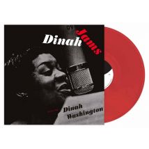 Dinah Jams - Édition Colorée