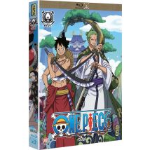 One Piece - Pays De Wano - 1