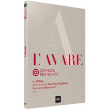 L'Avare De Molière