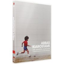 Abbas Kiarostami : Les Années Kanoon