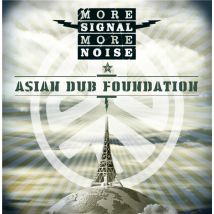 More Signal More Noise