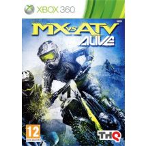 Mx Vs Atv Alive