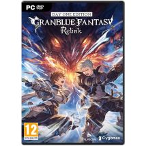 Granblue Fantasy : Relink - CI Games