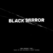 Black Mirror : Men Against Fire