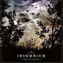 On For Sorrow