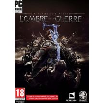 La Terre Du Milieu : L'Ombre De La Guerre - Warner Bros
