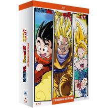 Dragon Ball / Dragon Bal Ball Z / Dragon Ball Gt - L'Intégrale Des Films