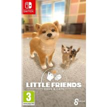 Little Friends : Dogs And Cats - Sold Out