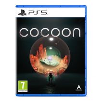 Cocoon - Just For Games