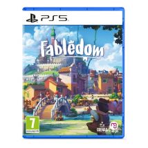 Fabledom - Just For Games