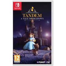 Tandem : A Tale Of Shadows - Funstock