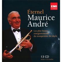 Éternel Maurice André