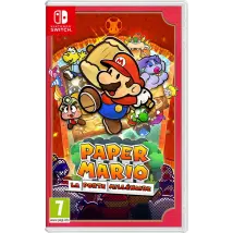 Paper Mario : La Porte Millénaire - Nintendo