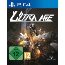 Ultra Age - SELECTA PLAY