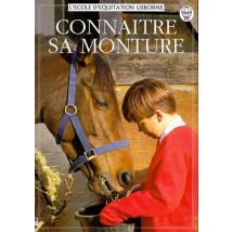 Connaitre Sa Monture