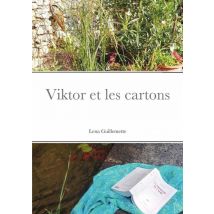 Viktor Et Les Cartons : Lena Guillemette