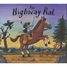 The Highway Rat