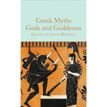 Greek Myths : Gods And Goddesses Greek Myths