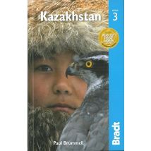 Kazakhstan - - PAS DE MARQUE -