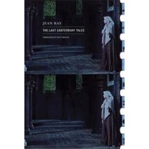 Jean Ray : The Last Canterbury Tales