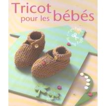 Tricot Pour Les Bebes