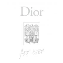 Dior For Ever