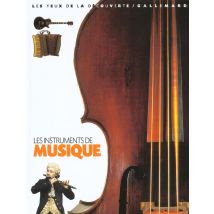 Les Instruments De Musique