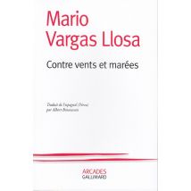 Contre Vents Et Marées