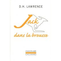 Jack Dans La Brousse
