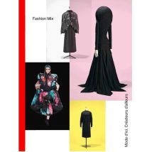 Fashion Mix